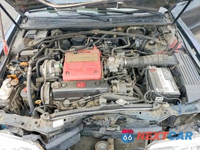 Zdjęcie 11 z 12 samochodu: 1997 HONDA ACCORD EX VIN:1HGCE6679VA024371 - miniatura
