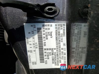 Zdjęcie 12 z 12 samochodu: 2016 FORD FOCUS SE VIN:1FADP3K24GL245475 - miniatura