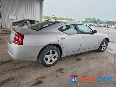 Trzecie zdjęcie samochodu z tyłu: 2008 DODGE CHARGER VIN:2B3KA43G98H321095 - miniatura