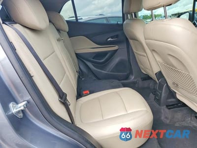 Zdjęcie 11 z 14 samochodu: 2020 BUICK ENCORE ESSENCE VIN:KL4CJCSB6LB048731 - miniatura