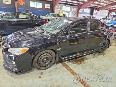 2016 SUBARU WRX JF1VA1B66G9820606 - główne zdjęcie licytacji z USA - miniatura