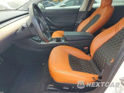 Zdjęcie 7 z 12 samochodu: 2019 TESLA MODEL 3 VIN:5YJ3E1EA3KF412259 - miniatura