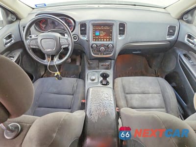 Zdjęcie 8 z 13 samochodu: 2014 DODGE DURANGO SXT VIN:1C4RDHAGXEC970353 - miniatura