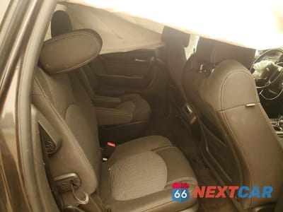 Zdjęcie 11 z 14 samochodu: 2017 CHEVROLET TRAVERSE LT VIN:1GNKVHKD7HJ141671 - miniatura
