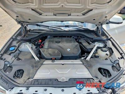 Zdjęcie 12 z 13 samochodu: 2022 BMW X3 XDRIVE30I VIN:5UX53DP05N9J94827 - miniatura