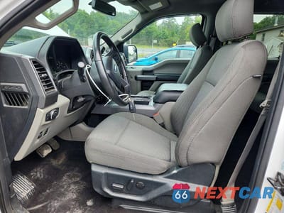 Zdjęcie 7 z 12 samochodu: 2020 FORD F150 SUPERCREW VIN:1FTEW1E47LFC79616 - miniatura