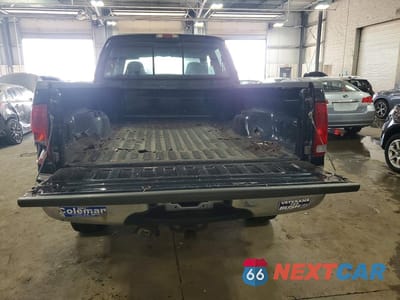 Zdjęcie 6 z 12 samochodu: 2002 FORD F250 SUPER DUTY VIN:1FTNW21SX2EB15078 - miniatura