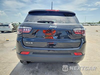 Zdjęcie 6 z 13 samochodu: 2025 JEEP COMPASS SPORT VIN:3C4NJDAN3ST538542 - miniatura