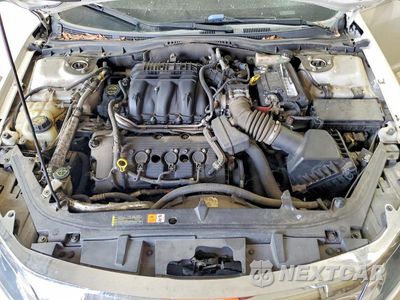 Zdjęcie 11 z 12 samochodu: 2010 FORD FUSION SE VIN:3FAHP0HG6AR223182 - miniatura
