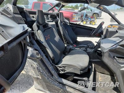 Zdjęcie 6 z 10 samochodu: 2026 CAN-AM MAVERICK X3 UTILITY VEHICLE VIN:3JBVBAY44TE000658 - miniatura