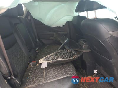 Zdjęcie 11 z 13 samochodu: 2024 NISSAN MURANO PLATINUM VIN:5N1AZ2DJ4RC105821 - miniatura