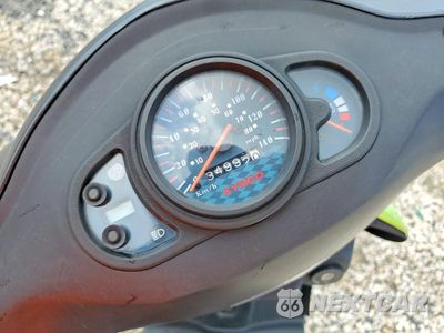Zdjęcie 7 z 9 samochodu: 2022 KYMCO USA INC AGILITY 125 VIN:LC2U6G105NC000280 - miniatura