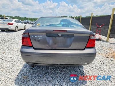 Zdjęcie 6 z 12 samochodu: 2007 FORD FOCUS ZX4 VIN:1FAFP34N17W164349 - miniatura