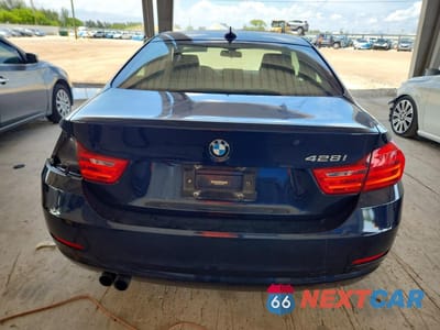 Zdjęcie 6 z 13 samochodu: 2014 BMW 428 I VIN:WBA3N7C54EK221530 - miniatura
