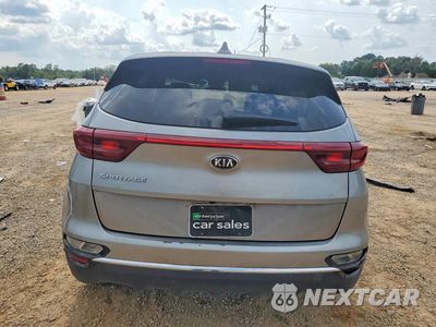 Zdjęcie 6 z 12 samochodu: 2022 KIA SPORTAGE LX VIN:KNDPM3AC1N7974159 - miniatura