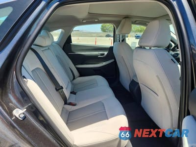 Zdjęcie 10 z 13 samochodu: 2025 HYUNDAI SONATA SEL VIN:KMHL14JA0SA473155 - miniatura