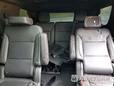 Zdjęcie 10 z 13 samochodu: 2023 CHEVROLET TAHOE K1500 Z71 VIN:1GNSKPKD0PR520157 - miniatura