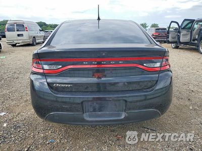 Zdjęcie 6 z 12 samochodu: 2015 DODGE DART SE VIN:1C3CDFAA3FD345802 - miniatura