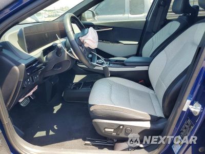 Zdjęcie 7 z 14 samochodu: 2022 KIA EV6 GT LINE VIN:KNDC4DLCXN5026288 - miniatura