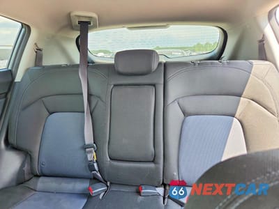Zdjęcie 10 z 14 samochodu: 2015 KIA SPORTAGE LX VIN:KNDPB3AC2F7697531 - miniatura