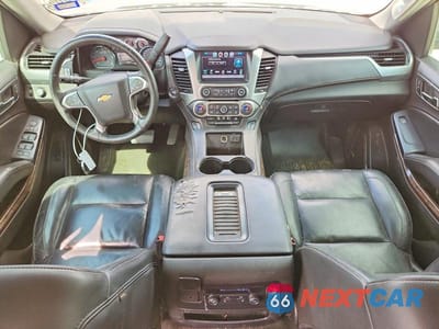 Zdjęcie 8 z 14 samochodu: 2016 CHEVROLET TAHOE K1500 LT VIN:1GNSKBKC3GR102184 - miniatura