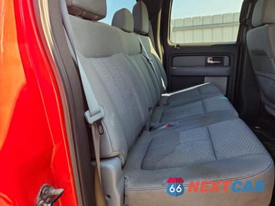 Zdjęcie 10 z 12 samochodu: 2014 FORD F150 SUPERCREW VIN:1FTFW1EF5EKD12063 - miniatura