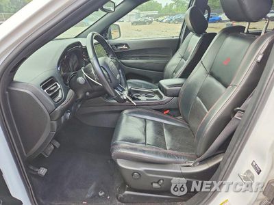 Zdjęcie 7 z 13 samochodu: 2022 DODGE DURANGO R/T VIN:1C4SDJCT3NC220764 - miniatura