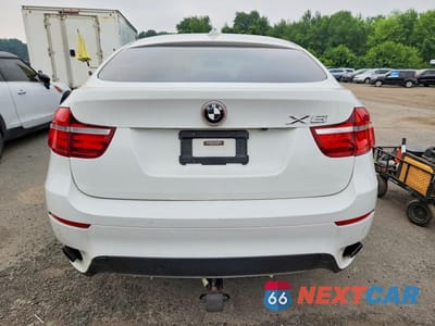 Zdjęcie 6 z 13 samochodu: 2014 BMW X6 XDRIVE35I VIN:5UXFG2C59E0C43338 - miniatura