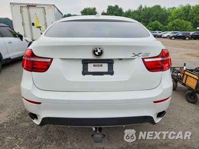 Zdjęcie 6 z 13 samochodu: 2014 BMW X6 XDRIVE35I VIN:5UXFG2C59E0C43338 - miniatura