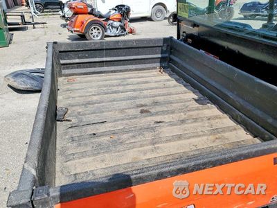 Zdjęcie 6 z 10 samochodu: 2020 KUBOTA UTILITY VEHICLE VIN:A5KC2GDBALG058098 - miniatura