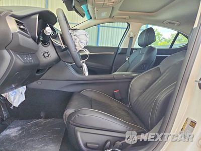 Zdjęcie 7 z 12 samochodu: 2026 GENESIS G70 PRESTIGE VIN:KMTG34SC6TU167613 - miniatura