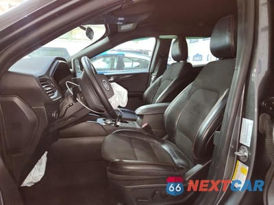 Zdjęcie 7 z 13 samochodu: 2025 FORD ESCAPE ST LINE SELECT VIN:1FMCU9NA1SUA85560 - miniatura