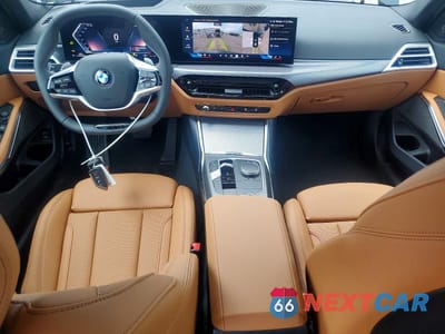 Zdjęcie 8 z 12 samochodu: 2026 BMW 330XI VIN:3MW89CW03T8G13772 - miniatura