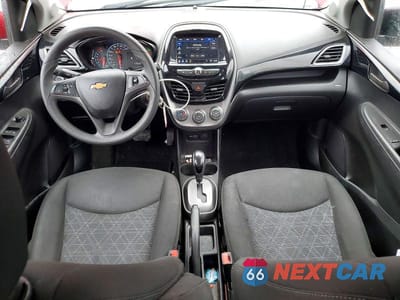 Zdjęcie 8 z 12 samochodu: 2019 CHEVROLET SPARK 1LT VIN:KL8CD6SA7KC762780 - miniatura