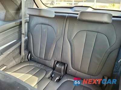 Zdjęcie 12 z 12 samochodu: 2022 BMW X7 M50I VIN:5UXCX6C02N9K13685 - miniatura