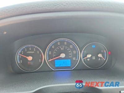 Zdjęcie 9 z 13 samochodu: 2007 HYUNDAI SANTA FE SE VIN:5NMSH13E57H087077 - miniatura