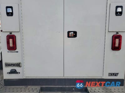 Zdjęcie 11 z 13 samochodu: 2025 FORD ECONOLINE E350 SUPER DUTY CUTAWAY VAN VIN:1FDWE3FNXSDD36701 - miniatura