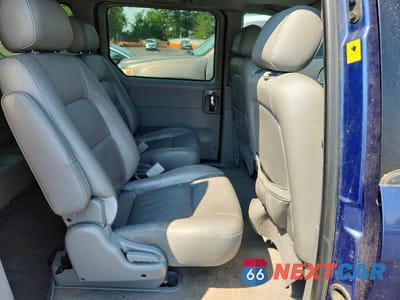 Zdjęcie 10 z 12 samochodu: 2005 KIA SEDONA LX VIN:KNDUP131256662030 - miniatura