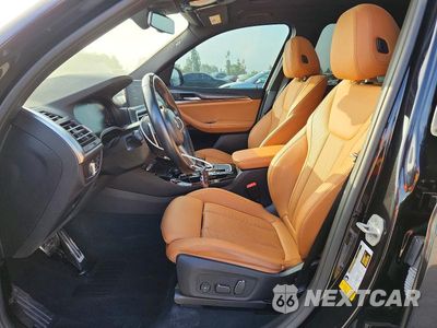 Zdjęcie 7 z 13 samochodu: 2024 BMW X3 SDRIVE30I VIN:5UX43DP03R9U00793 - miniatura