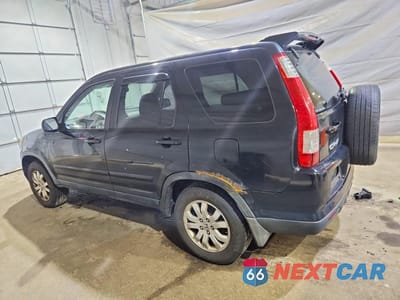 Drugie zdjęcie samochodu z przodu: 2005 HONDA CR-V SE VIN:JHLRD78945C002009 - miniatura