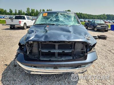 Piąte zdjęcie samochodu w środku: 2020 RAM 1500 CLASSIC TRADESMAN VIN:1C6RR7KT9LS154350 - miniatura