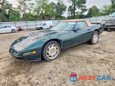 1994 CHEVROLET CORVETTE 1G1YY32PXR5108397 - główne zdjęcie licytacji z USA - miniatura