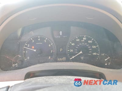 Zdjęcie 9 z 13 samochodu: 2010 LEXUS RX 350 VIN:2T2ZK1BA5AC003122 - miniatura