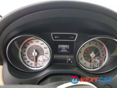 Zdjęcie 9 z 13 samochodu: 2016 MERCEDES-BENZ GLA 250 4MATIC VIN:WDCTG4GB8GJ225417 - miniatura