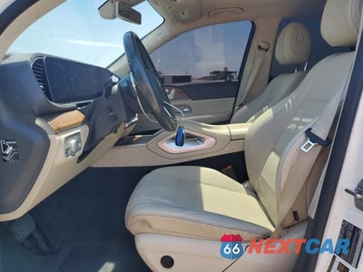 Zdjęcie 7 z 13 samochodu: 2020 MERCEDES-BENZ GLE 350 VIN:4JGFB4JB8LA206267 - miniatura