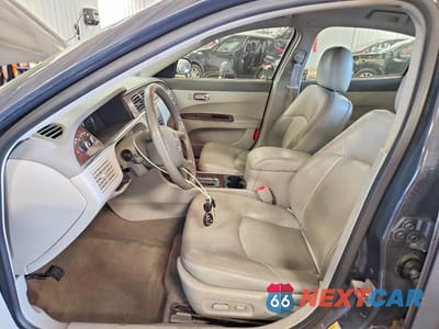 Zdjęcie 7 z 12 samochodu: 2009 BUICK LACROSSE CXL VIN:2G4WD582291112569 - miniatura