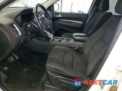 Zdjęcie 7 z 13 samochodu: 2015 DODGE DURANGO SXT VIN:1C4RDJAG1FC710190 - miniatura