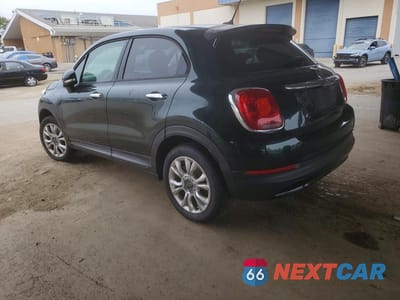 Drugie zdjęcie samochodu z przodu: 2016 FIAT 500X EASY VIN:ZFBCFXBTXGP367021 - miniatura