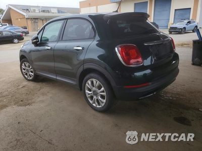 Drugie zdjęcie samochodu z przodu: 2016 FIAT 500X EASY VIN:ZFBCFXBTXGP367021 - miniatura