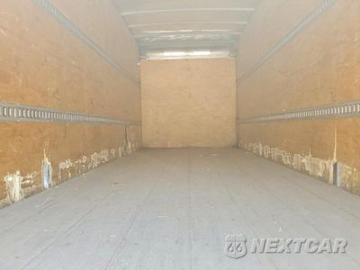Zdjęcie 10 z 13 samochodu: 2015 ISUZU NRR BOX TRUCK VIN:JALE5W167F7301716 - miniatura